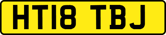 HT18TBJ