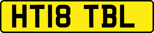 HT18TBL