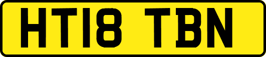 HT18TBN