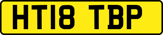 HT18TBP