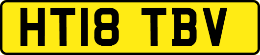 HT18TBV
