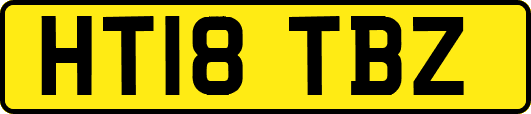 HT18TBZ