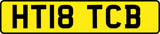 HT18TCB