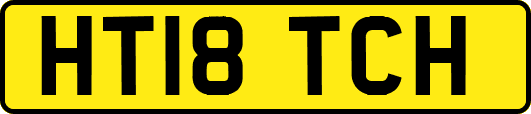 HT18TCH