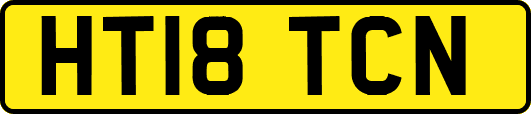 HT18TCN
