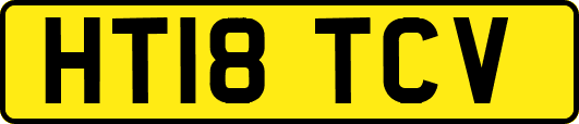 HT18TCV