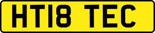 HT18TEC