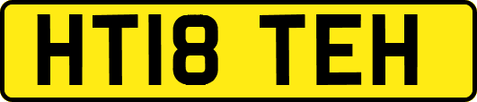 HT18TEH
