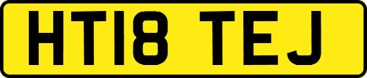 HT18TEJ