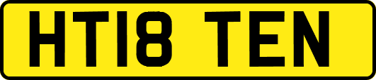 HT18TEN