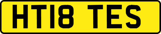 HT18TES