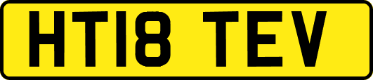 HT18TEV