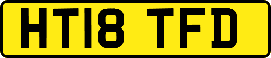 HT18TFD