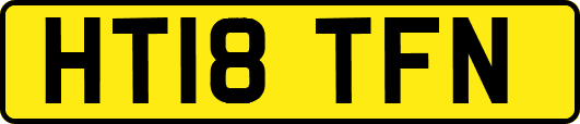 HT18TFN