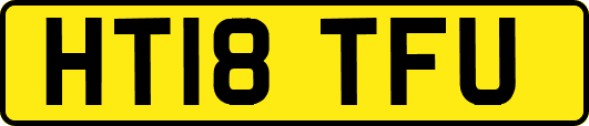 HT18TFU