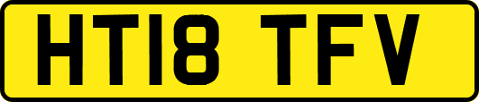HT18TFV