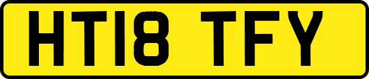 HT18TFY