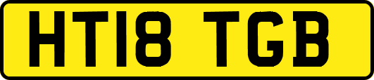 HT18TGB