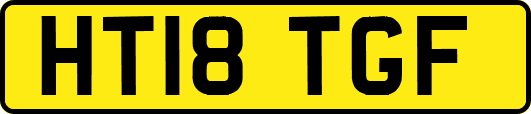 HT18TGF