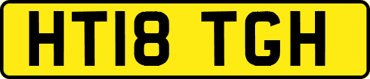 HT18TGH
