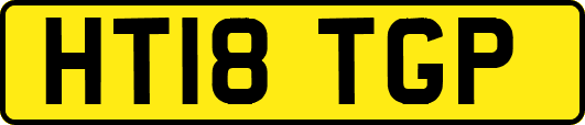 HT18TGP