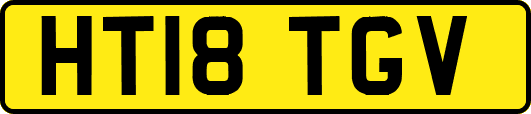 HT18TGV