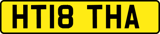 HT18THA