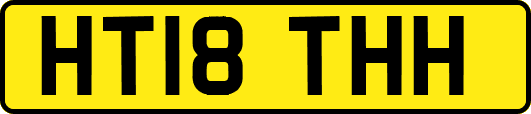 HT18THH