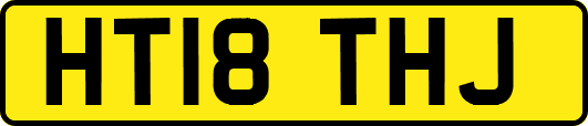HT18THJ