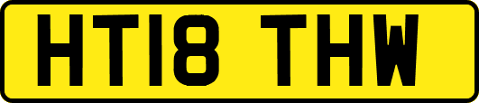 HT18THW