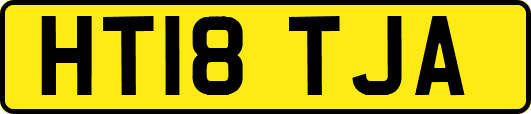 HT18TJA