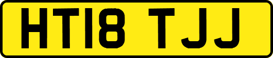 HT18TJJ