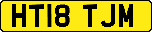 HT18TJM