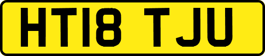 HT18TJU