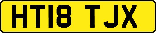HT18TJX