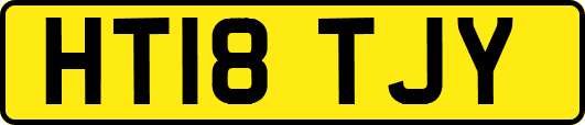 HT18TJY