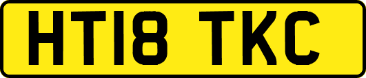 HT18TKC