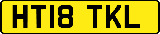 HT18TKL