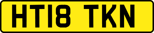 HT18TKN