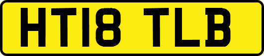 HT18TLB