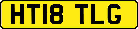 HT18TLG
