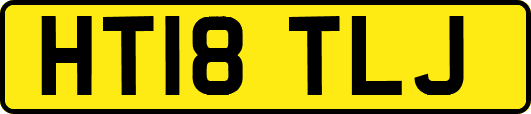 HT18TLJ