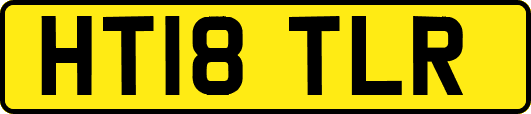 HT18TLR