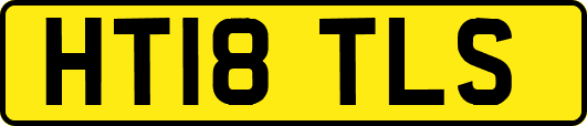 HT18TLS