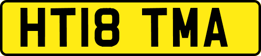 HT18TMA