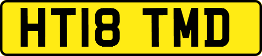 HT18TMD
