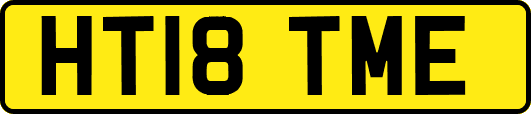 HT18TME