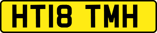 HT18TMH