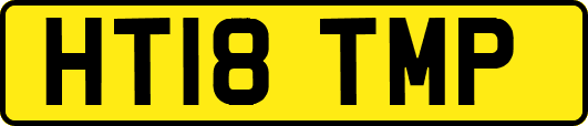HT18TMP