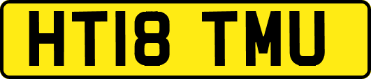 HT18TMU